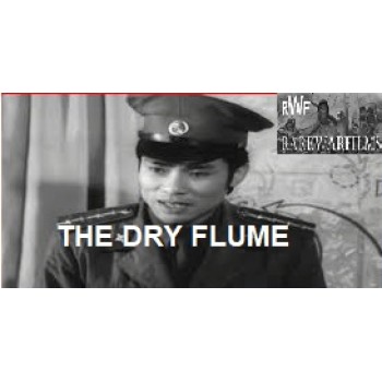 THE DRY FLUME , Vietnam vs. China War Movie English Subtitles